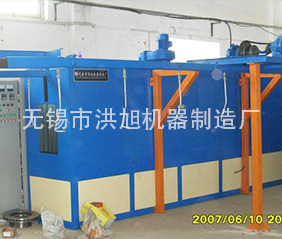 懸掛鏈清洗機(jī)